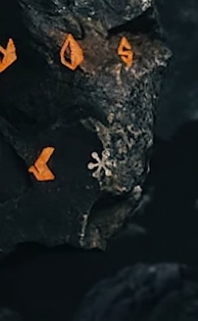 kimmyloey's tweet image. Nah.. di mv ini, Xiumin ngasih liat lambang kekuatannya, lambang kekuatan yg mirip kayak di akhir mv Mmmh - Kai, mv Power dan #Exodeux