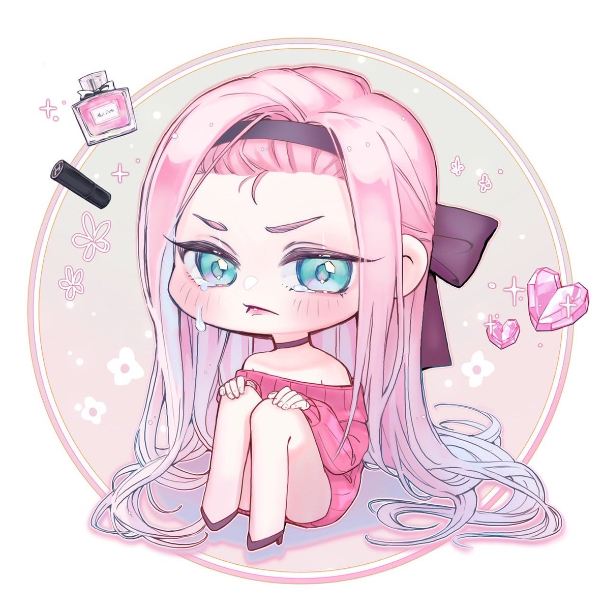 คุณหนูแอชลีย์☕️ (ไม่ได้ต่อSS3) tweet media