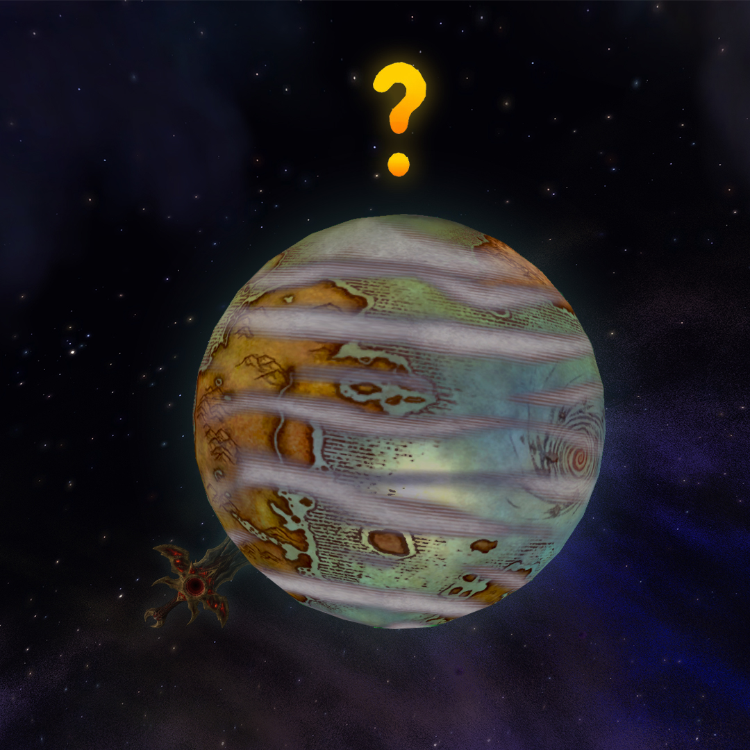 Warcraft's tweet photo. New World Quest dropped 🔭 https://t.co/wO3O2ouvwe