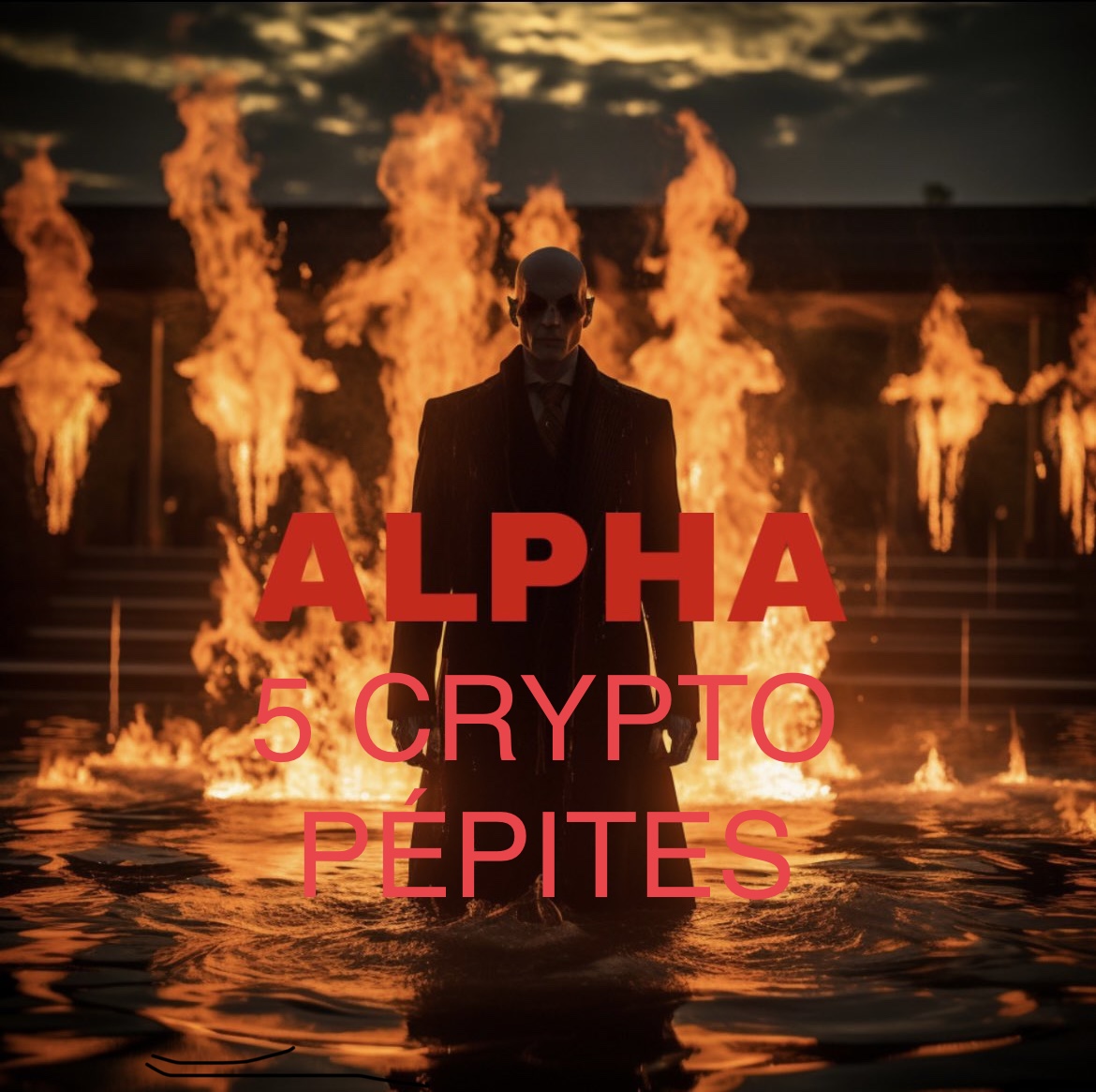 CryptoFuegoYT's tweet photo. 🧵 Malgré le désintérêt total des Crypto en ce moment..

Certains projets ULTRA peu capitalisés sont prêt à EXPLOSER dans les prochains jours

Ces pépites font parler d'elles même dans le marché anglophone..

Voici les 5 crypto les plus tendances du moment à ne pas rater 🔥 https://t.co/efftyi0SH6