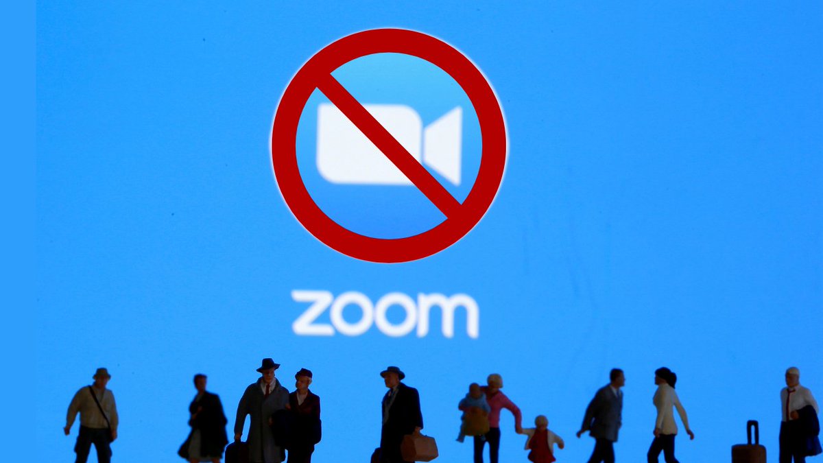 David_A_70's tweet photo. Zoom's ToS now says that you "grant #Zoom a perpetual, worldwide, non-exclusive, royalty-free, sublicensable, and transferable license and all other rights required" to use your audio (incl private convos), your face, etc for AI unconditionally and irrevocably forever
#BoycotZoom https://t.co/MQ9BgebfLV