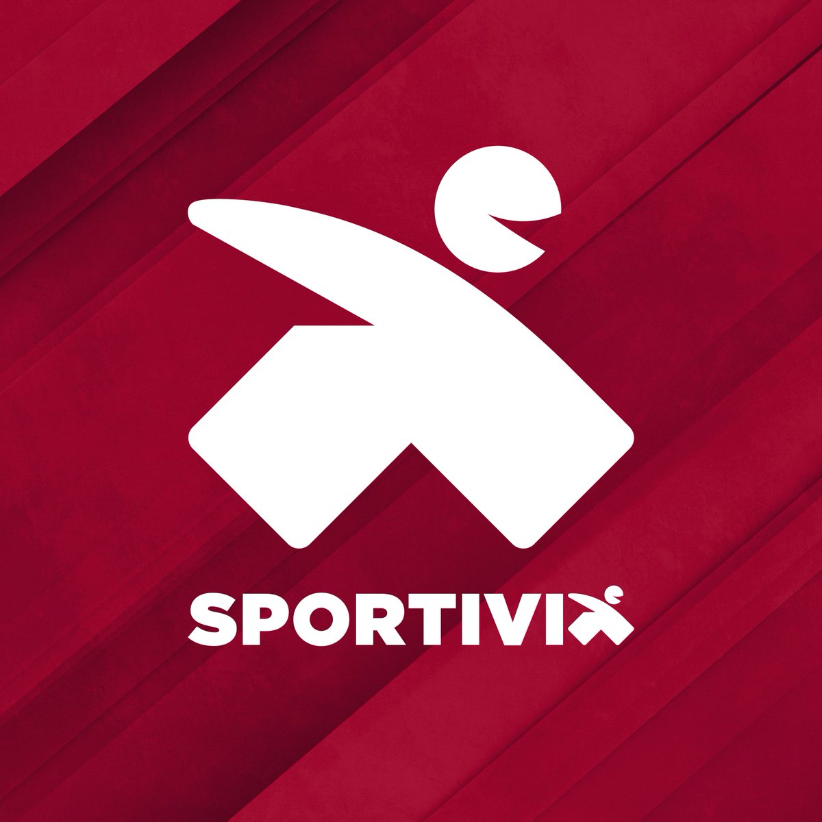 Sportivix's tweet photo. Che ne pensate del nostro logo powered by @enfasia ?

#Sport https://t.co/sJgFSqYrV1