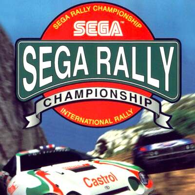 retro_mania_mag's tweet photo. 💡On dit tous Sega Rally, mais le vrai nom c'est :
"Sega Rally Championship Sega Sega Rally Championship International Rally"

Je l'appellerai toujours comme ça, à présent 😆

#sega #segarally #verites https://t.co/dPb0HzlZ2G
