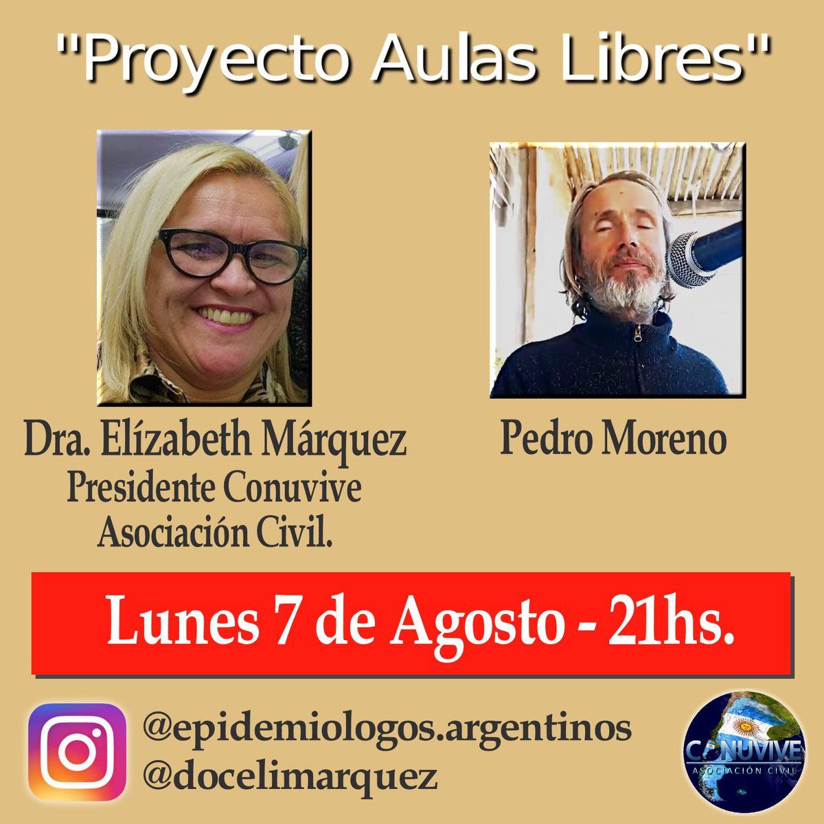 ConuviveA's tweet photo. https://t.co/LA5Y9jwy3K