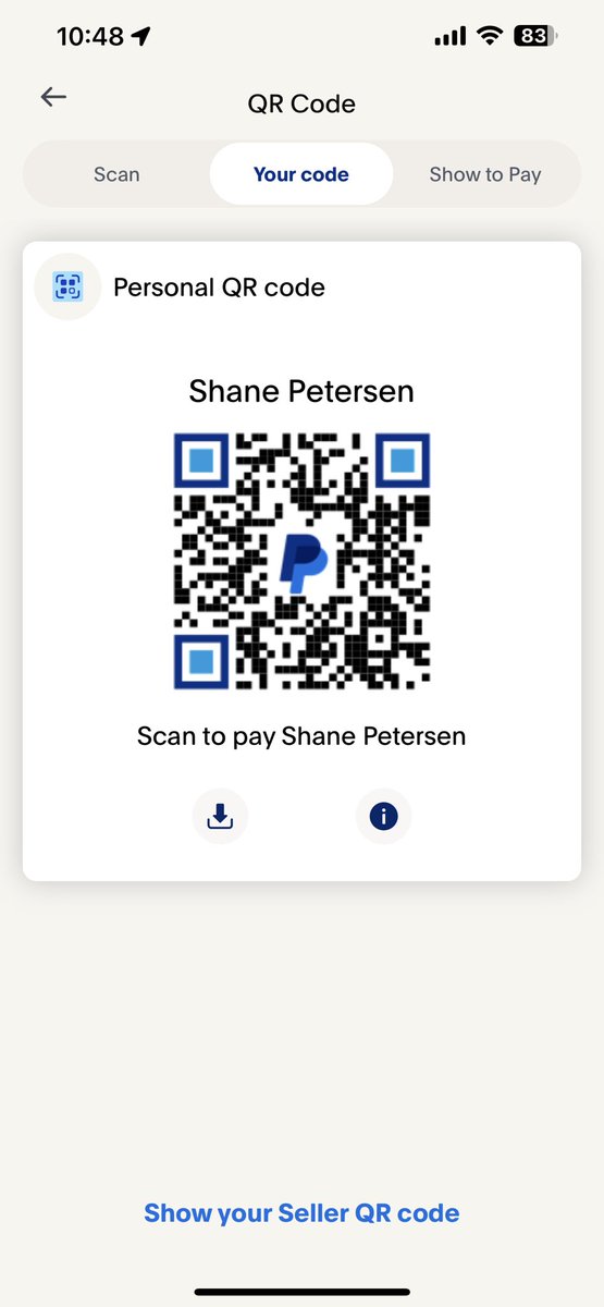 Shane_Music17's tweet photo. @Jayecane Thank you in advance! I would be ever so grateful. Could change my life today! https://t.co/OvvBrWrUZx