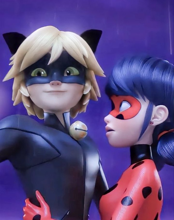 sophieladynoir's tweet photo. Strikeback will forever be one of my favorite episodes! ❤ I mean, Chat Noir being there to support Ladybug despite how hurt he was by everything that happened between them? 😭 https://t.co/nhZcTHOqgy