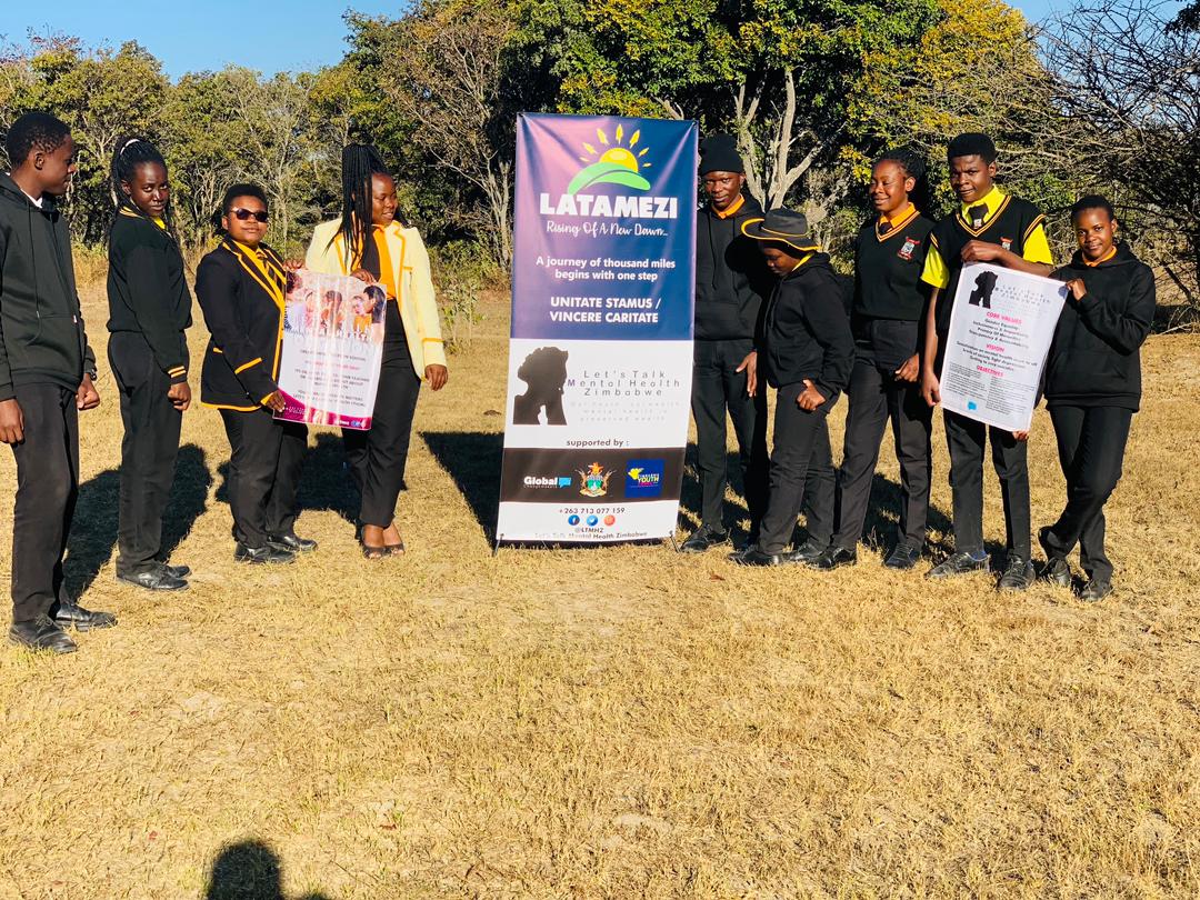 Mental health education is not a choice, its a must