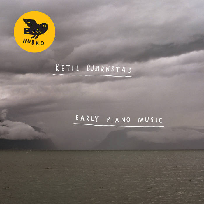 look4kiss's tweet photo. Ketil Bjørnstad: Early Piano Music (2020)
https://t.co/eeOOvWzKlr
27 songs 114 min
ノルウェーから届いた涼風…と思えなくもないような、ネオクラシカルのやさしいピアノ曲集です！
#Hubro 𓅓༄
A cool breeze from Norway…it seems, a collection of modern-classical gentle piano pieces! https://t.co/1NynLAee7L