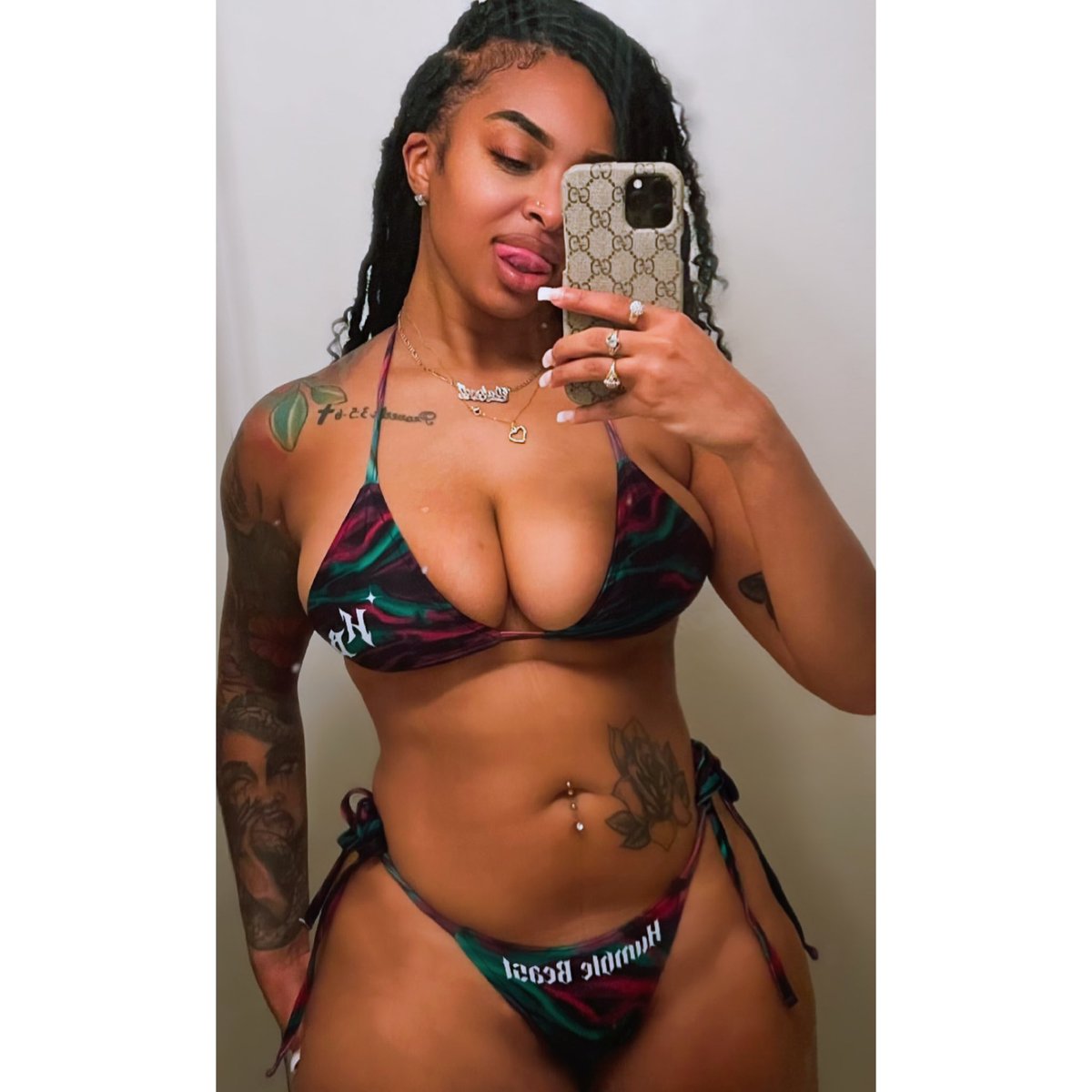 melaninpalace's tweet photo. Been that, still that 🤭 https://t.co/otbil1cf9Z