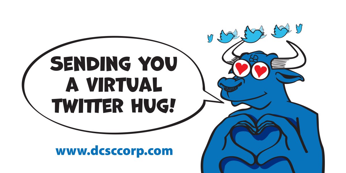 DCSC Inc. tweet media