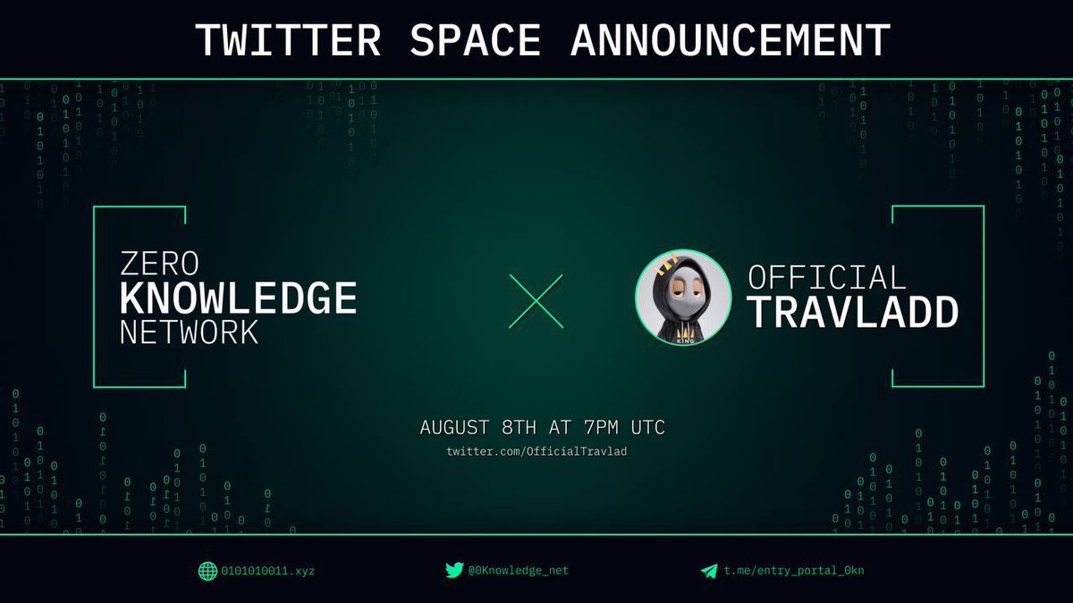 Travladd Crypto 𐤊 tweet media