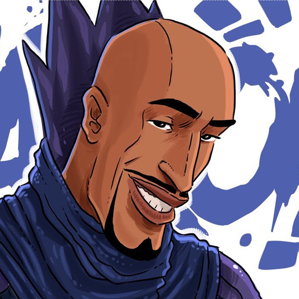 cele_post's tweet photo. 🕷️Behind the scenes of Spider-Man: Across the Spider-Verse! Get a glimpse of 7 rejected designs for Uncle Aaron before the final look was decided. Discover how the creators shaped Aaron's style.👖🧥 Visit our blog for all the details!  #SpiderVerse2 #CharacterDesign #SpiderMan https://t.co/SbluZ0Q842