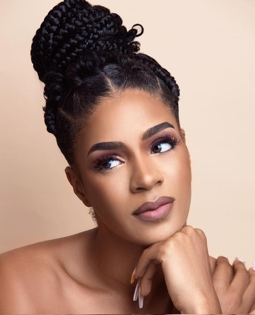 Prettylilian15's tweet photo. The way venita carries the show with smartness and talent for me,trending nonstop from day 1, she deserves the money mehn
#Tasknita https://t.co/aRuRWUXubg