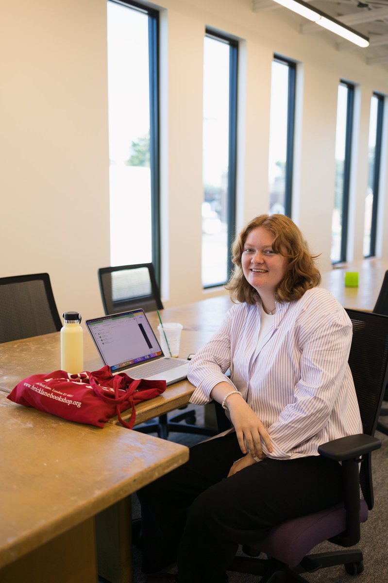 TNJusticeCenter's tweet photo. We spent our first week embracing new beginnings, unpacking cherished memories, and settling into our forever home! Here's to a future filled with serving our inspiring clients all across Tennessee. 💜⚖️  #ForeverHome #27YearsInTheMaking https://t.co/MoM8YaoNly