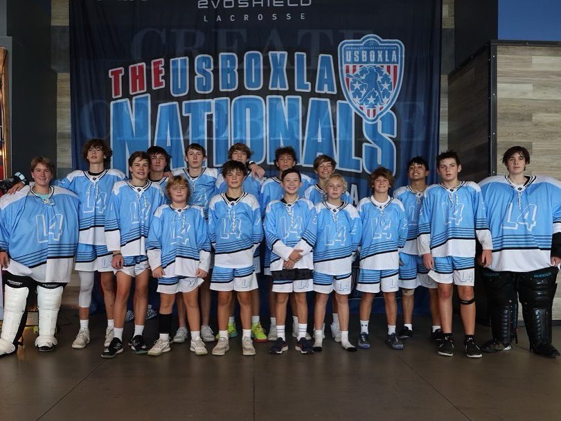 ⭐️ USBOXLA National Champions! ⭐️ What a weekend in California for all the teams!! #NationalChamps
Midget 🏆🥇5-0
Bantam 4-1 
PeeWee 🏆 🥈 4-1