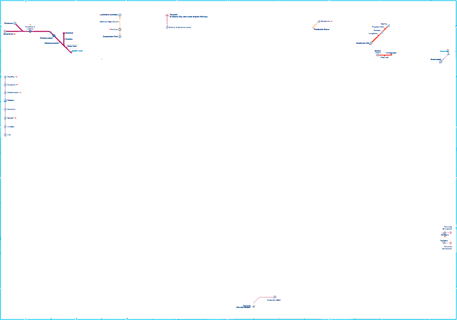 diamond geezer tweet media