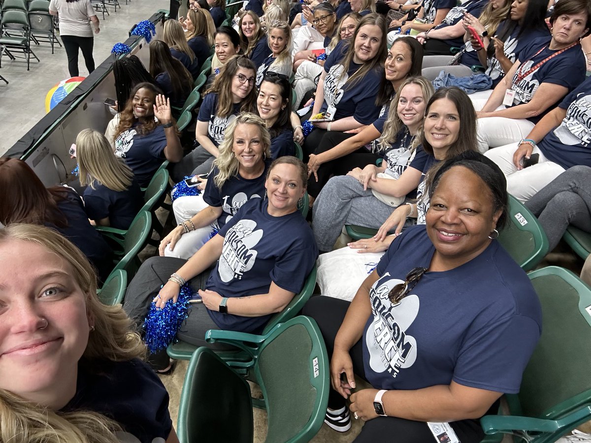 b_cheree_1973's tweet photo. #prosperproud https://t.co/fpJ7fwPXtx