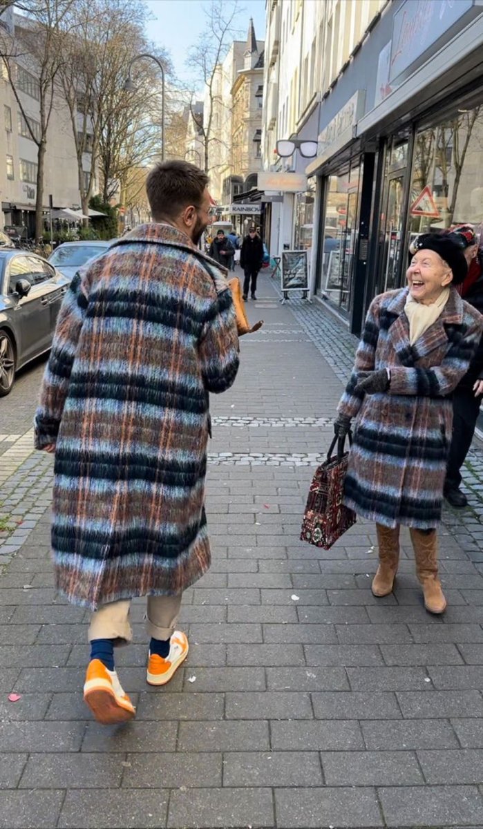 Putting a set of personas together anytime soon?

Remember they should be:

- More problem based
- And less about demographics