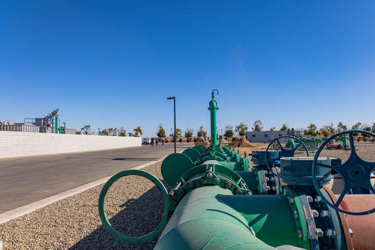 W. M. Lyles Co. tweet media