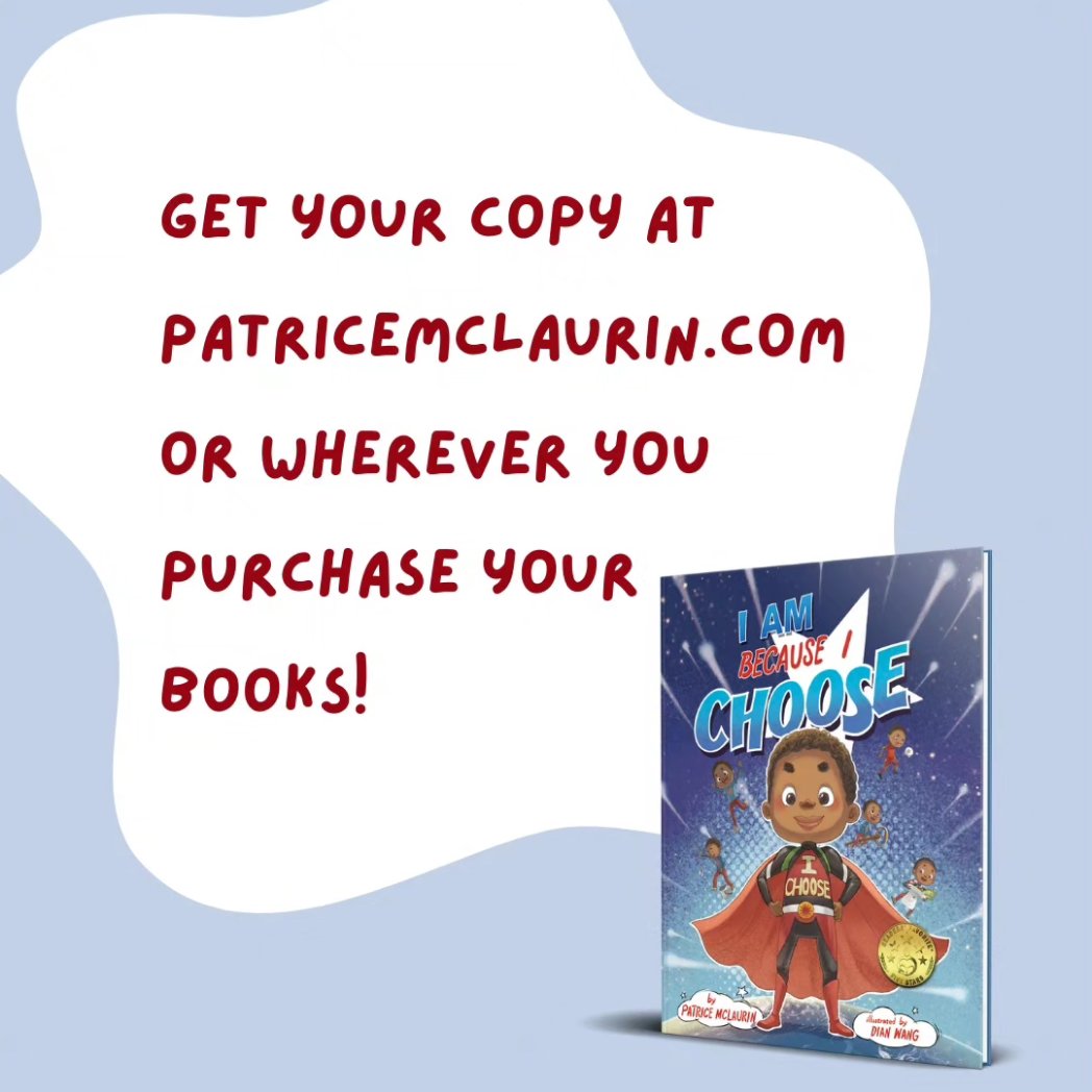 mclaurinwrites's tweet photo. #Teachersoftwitter, are you sharing this #picturebook for the #firstweekofschool?
π It helps to set an expectation of #gooddecisionmaking throughout the #schoolyear
π It fosters #respect, #responsibility and #selfaccountability
Get yours today!
https://t.co/XTzMkhRUZu https://t.co/tOp3PzQJjh