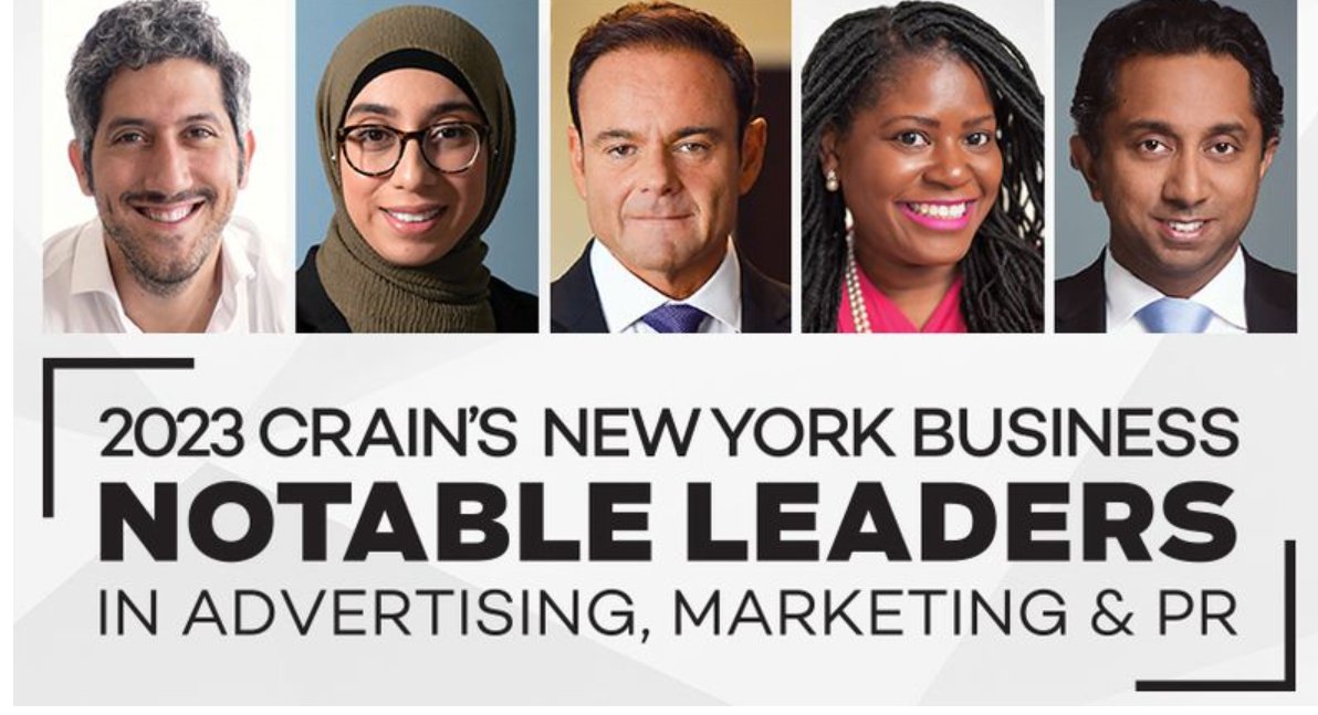 Hats off to <a href="/BeSarahMarie/">Sarah Cirelli</a>, Chief Marketing Officer at @GrassiCPAs, for being recognized on the Notable Leaders in Advertising, Marketing, and PR list published in <a href="/CrainsNewYork/">Crain's New York</a>'s July 10, 2023, issue. 

Click here to read the full article:
crainsnewyork.com/notables/intro…