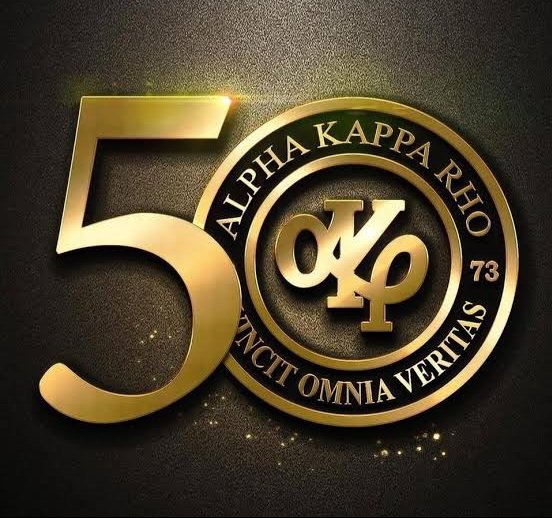 MambaBr0wn2's tweet photo. 🤟🏼 H A P P Y 5 0 th A N N I V E R S A R Y 🤟🏼
#GoldenAnniversay
#AlphaKappaRho #AKRHO
#LongliveMightySkeptrons
#VincitOmniaVeritas #cttopic https://t.co/2n3xrlEsg5