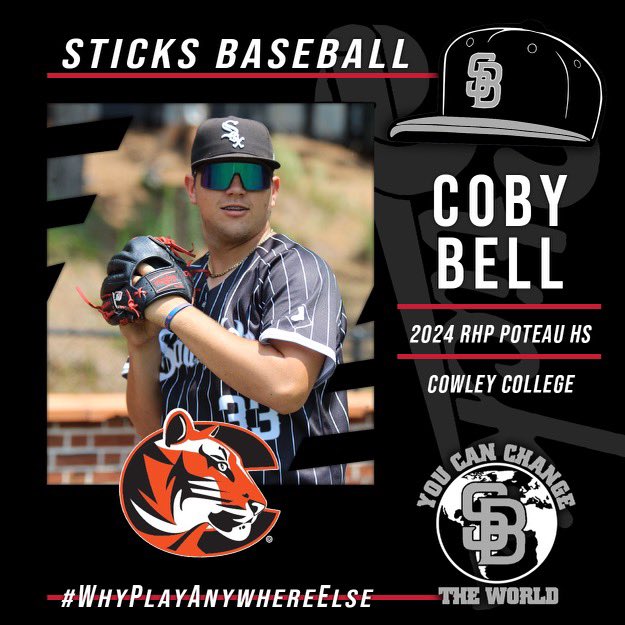 Coby Bell tweet media