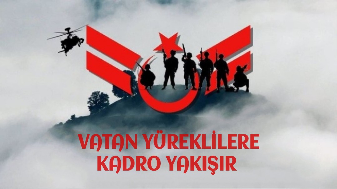 Şehitler Tepesinin Daimi Bekçileri 
#UzmanÇavuşlarVatandır Uzman Çavuşlar Mesleki Güvence Kadro Müjdesi Bekliyor Sayın Devlet Büyüklerimiz
Yari Vatan Olan Yiğitler 
<a href="/alitilkici38/">Ali Tilkici 🇹🇷</a>
