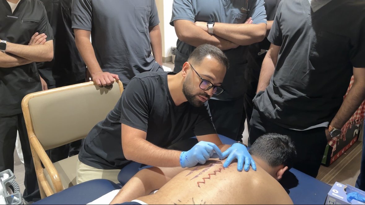 SPTA-Makkah | سبتا_مكة tweet media