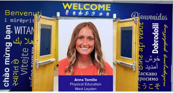 leydenpride212's tweet photo. Welcome to Leyden Anna!
#leydenpride https://t.co/THLNiuLRAK