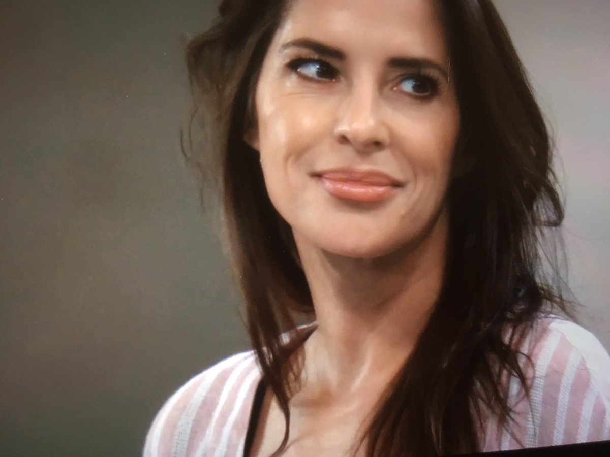 ShirlGCadotte55's tweet photo. #GH #SamNScout very cute moments π₯°ππ€ https://t.co/ExgxGhzJob