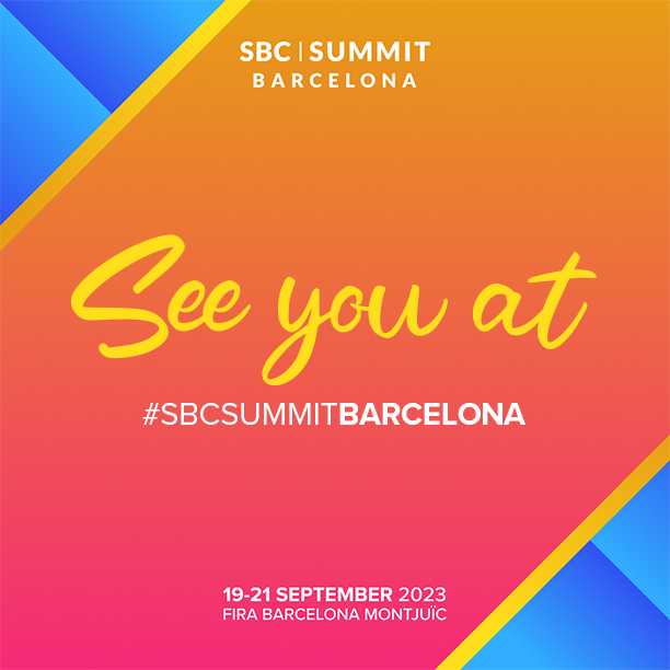 Looking forward to attending again this year and seeing all of our European partners.

Galaxy Gaming, Inc. is also a proud sponsor of this great event for the 1st time.

#sbcsummitbarcelona #igaming