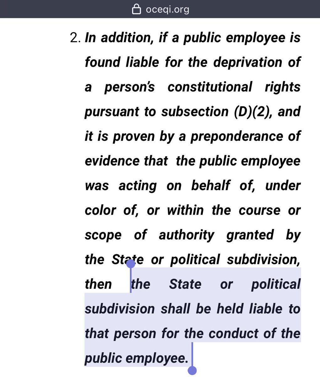 kykypierce's tweet photo. @LaRoseForSenate Lol @ lyin larose.  You just want to keep immunity for yourself.  This would keep government accountable. 

Sounds like you’re just talking out of your… wherever 🧐🍑

https://t.co/8ixRNJ8fl1 https://t.co/MmLJ5ZZVrm