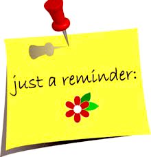 North High Boosters meeting tonight at 7pm!