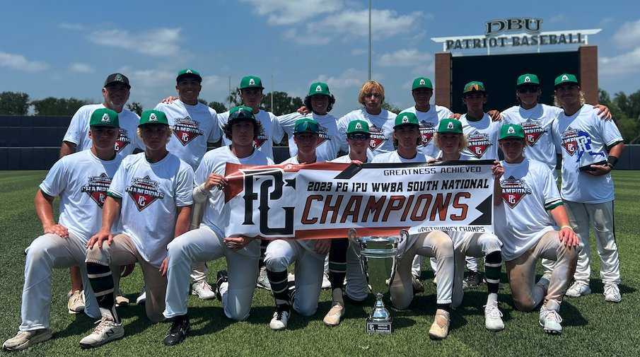 Connor Priddy (@priddyconnor) on Twitter photo I hit my personal goal to join the #90mphclub at the <a href="/ActionBaseball/">Action Baseball Club</a> Scout Day. It has been a wild summer with this team, really love these guys. Great road trips to Atlanta, Nashville, Dallas, Houston.
@PerfectGame <a href="/FiveTool/">Five Tool Baseball</a> <a href="/FiveToolGPA/">Five Tool Academics</a> <a href="/Texas_PG/">Perfect Game Texas</a> I hit my personal goal to join the #90mphclub at the <a href="/ActionBaseball/">Action Baseball Club</a> Scout Day. It has been a wild summer with this team, really love these guys. Great road trips to Atlanta, Nashville, Dallas, Houston.
@PerfectGame <a href="/FiveTool/">Five Tool Baseball</a> <a href="/FiveToolGPA/">Five Tool Academics</a> <a href="/Texas_PG/">Perfect Game Texas</a>