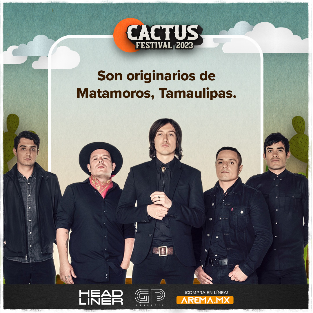 CactusFestival_'s tweet photo. Y si me pierdo no me busques tan lejos, seguro estoy en el #CactusFestival🌵😎 ¡#DivisiónMinúscula Está en la casa!
🗓️30 de septiembre🔥🤟😎 | 📍Terrenos de la Feria
🎟️Venta de boletos en https://t.co/sDStS5Fmsx
Un evento de #GpProducer y @headlinermexico https://t.co/ULZFsGF9Qc