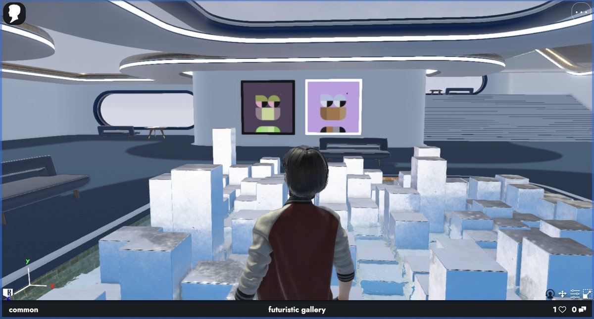 Marianne tweet media