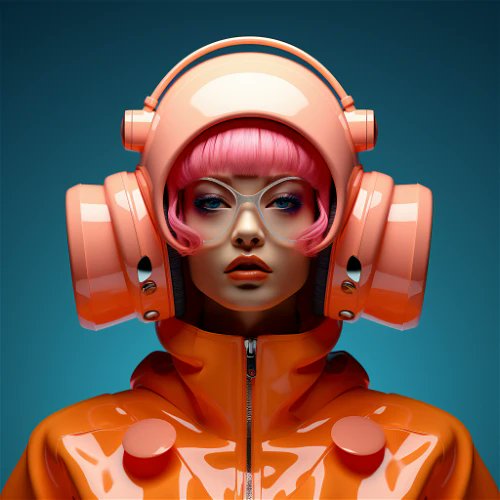 mfwArt's tweet photo. A few more Bots at 999!
From retro to minimal, from floral to maximal, from surreal to fashionista. What do they all have in common?
HOTNESS ❤️
https://t.co/VW3gJ8Lkpo
#hbarbarians #hbarnft #hederanft #hotbot https://t.co/JFf7389MU3