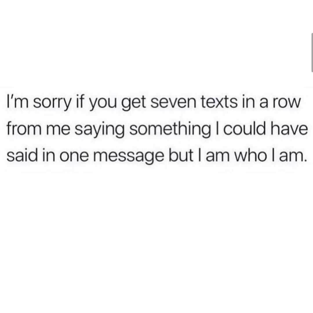 My bad x
