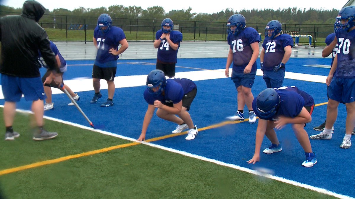 John Lydic tweet media