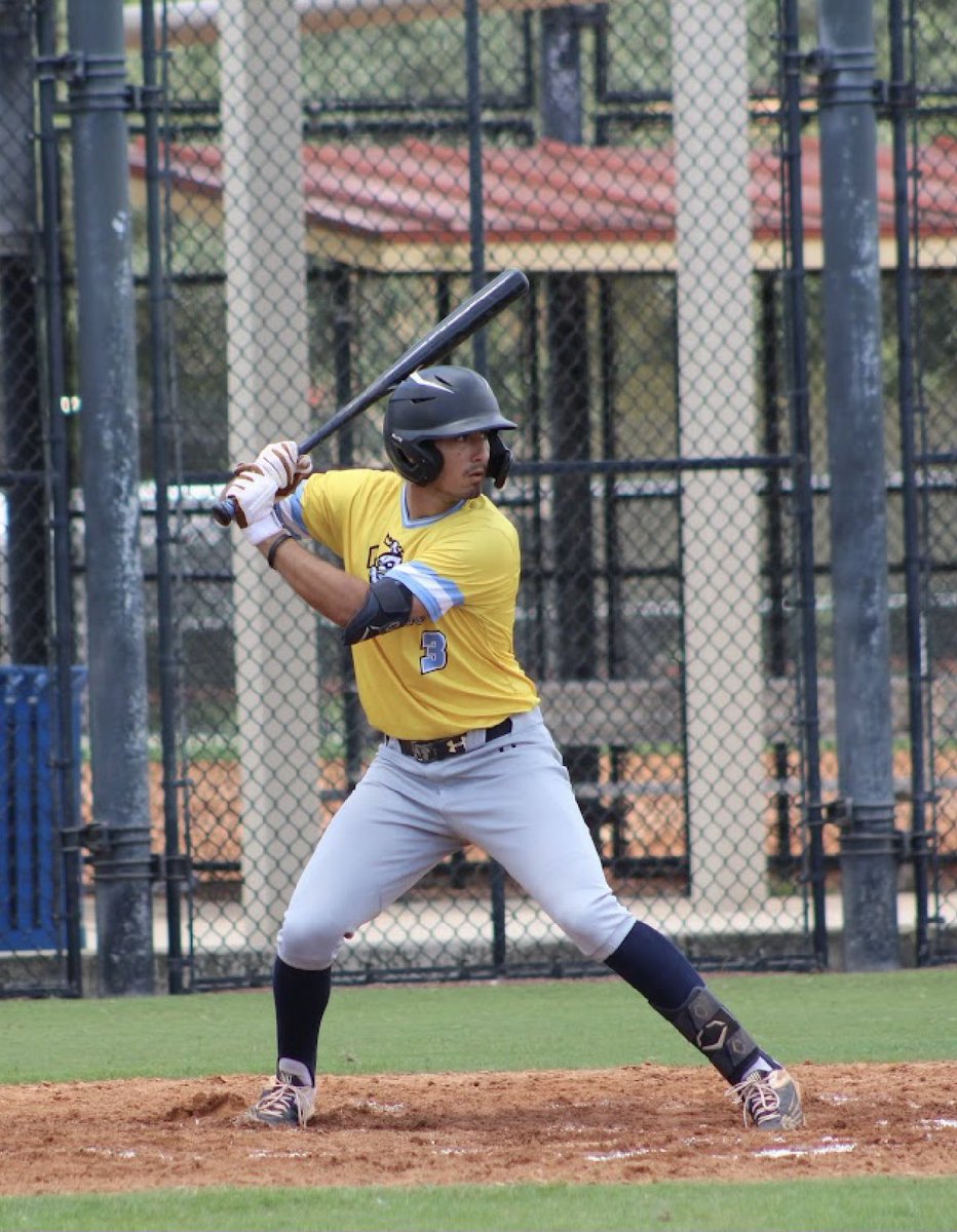 Welcome back <a href="/marco_navarro4/">Marco Navarro</a> ! Marco has been a key part of our infield for the last 2 years. He’s been a middle of the lineup bat for us &amp; we’re excited to have him back! #boltup