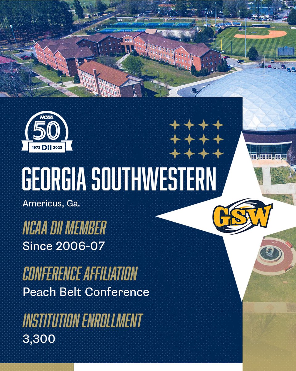 GSW Athletics tweet media