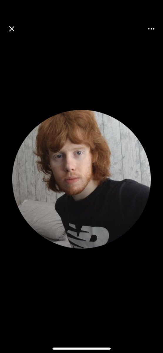 Carly Johnson tweet media