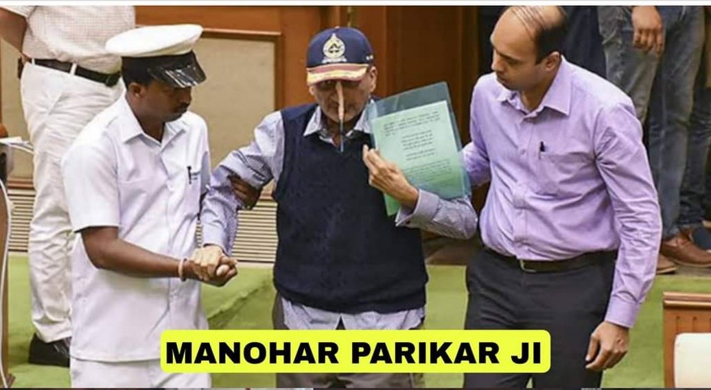 ErMishrap's tweet photo. @BJP4India Respect https://t.co/HfX3rz6NYi