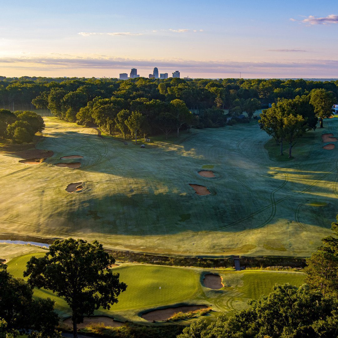 Top 100 Golf Courses tweet media