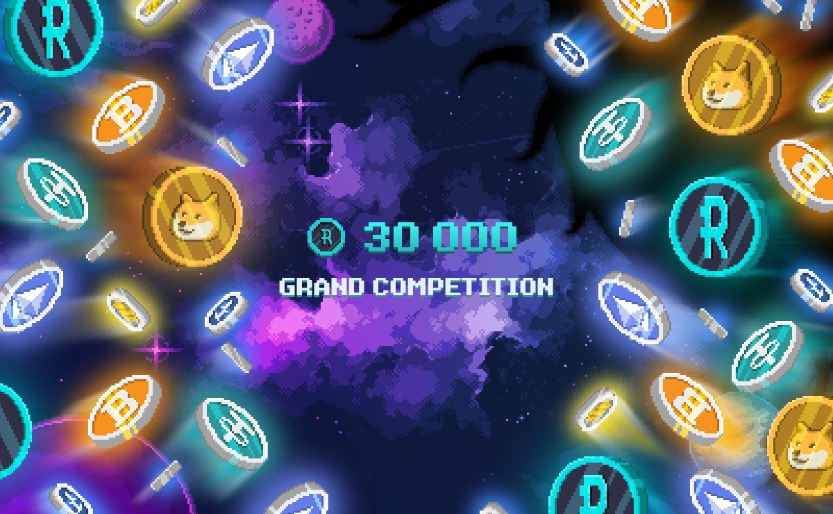 rollercoin_br's tweet image. 👀