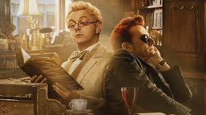 MandoMama101's tweet photo. Good omens 2 🫣🥺We had better get a third season. ❤️❤️😎
😇😈 #goodomens2 #goodomens3 #Aziraphale #Crowley https://t.co/Mnc1zuWcJ0
