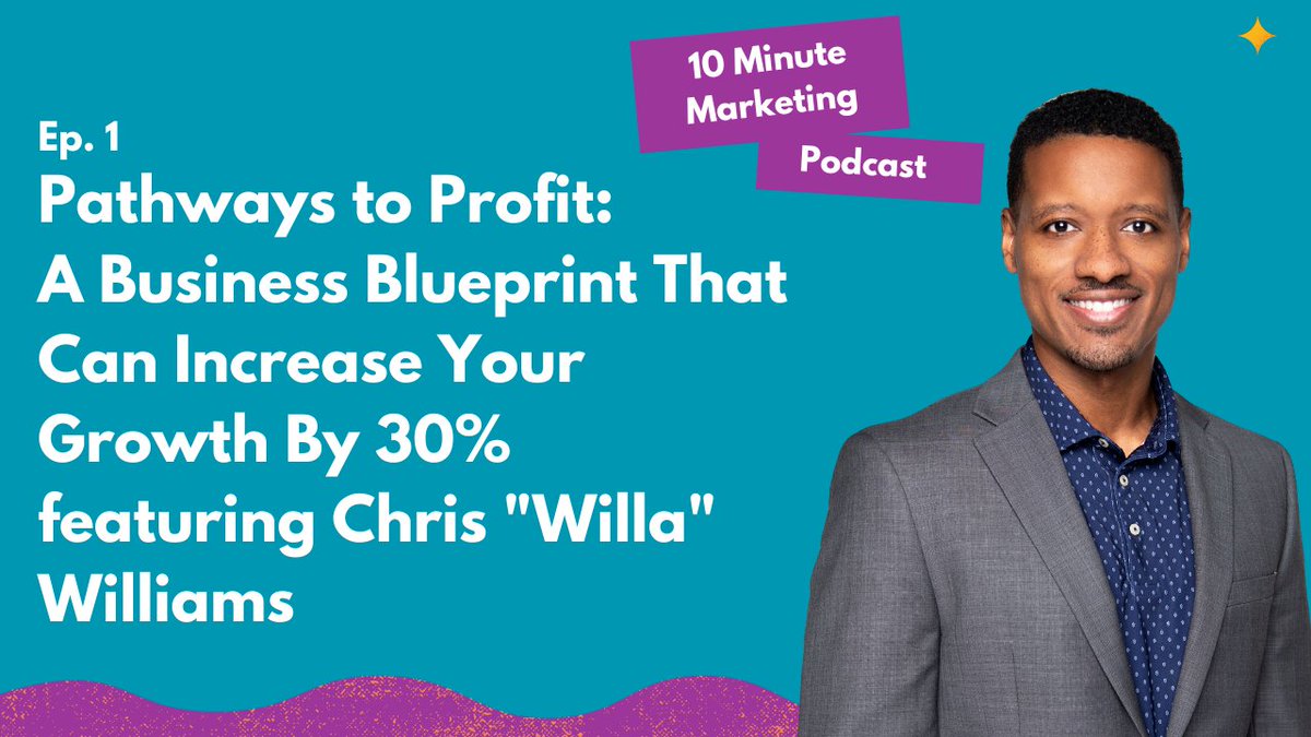 Sonja C Williams tweet media