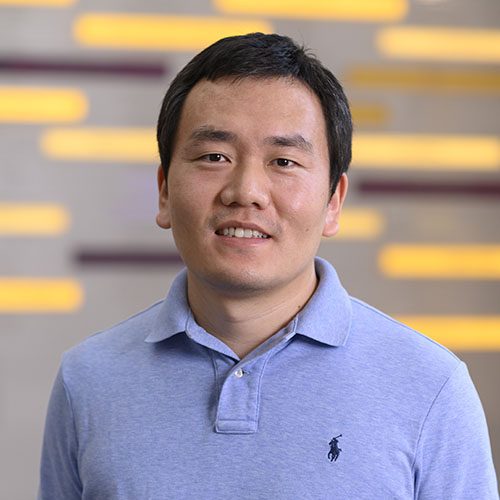 Kunlun Ding recently published his paper focused on changing the process for synthesizing propane, lowering carbon emissions and reducing the risk of explosion during production. Congratulations to Dr. Ding and his research team!

#LSUChE #Research #LSU #ChemicalEngineering