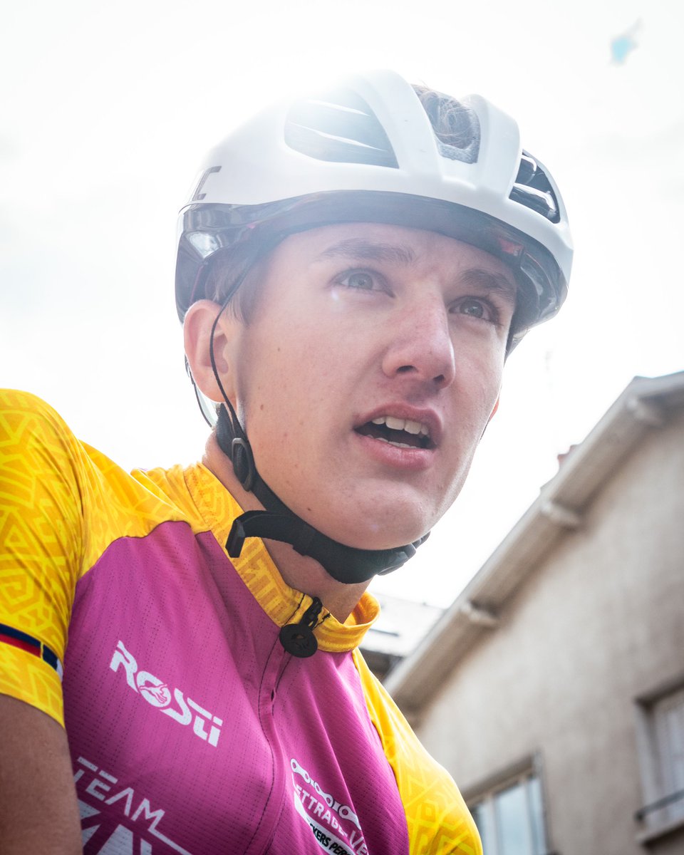 IncaOfficiel's tweet photo. De retour sur nos routes locales pour la Semaine Cantalienne après 15 jours de repos. Une bonne préparation en vue du prochain objectif ☝️ https://t.co/C11mf6duZF